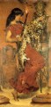 Otoño Vintage Festival Romántico Sir Lawrence Alma Tadema